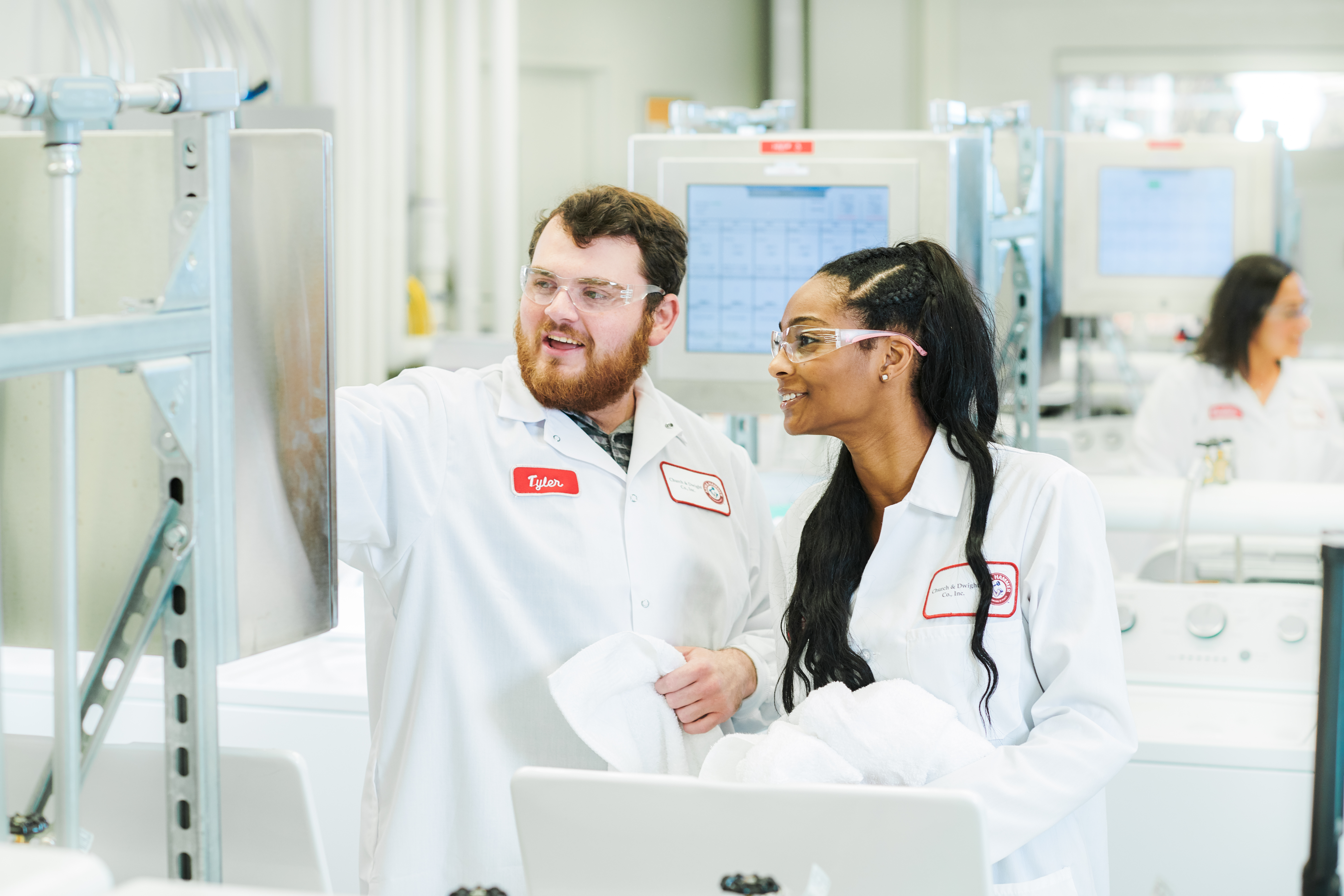 Ourteam Detail Page Research & Dev Hero