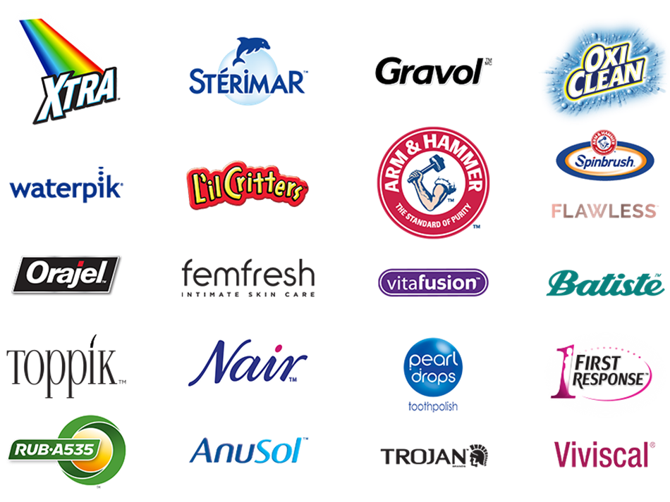 All The Logo