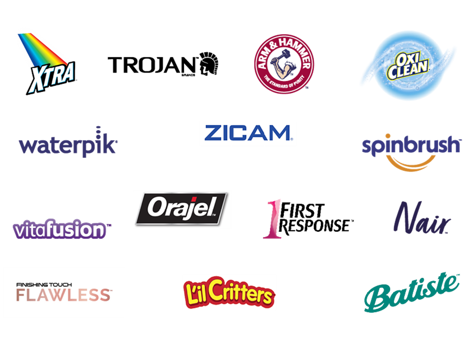 US Brands