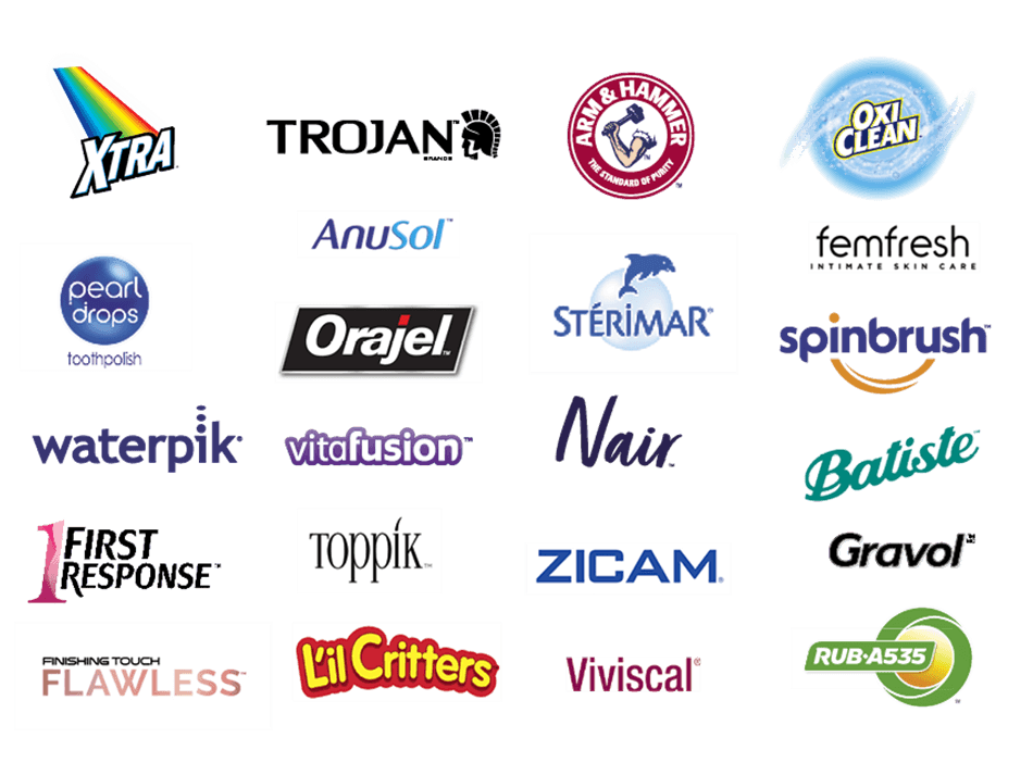 Church and Dwight Careers Brands