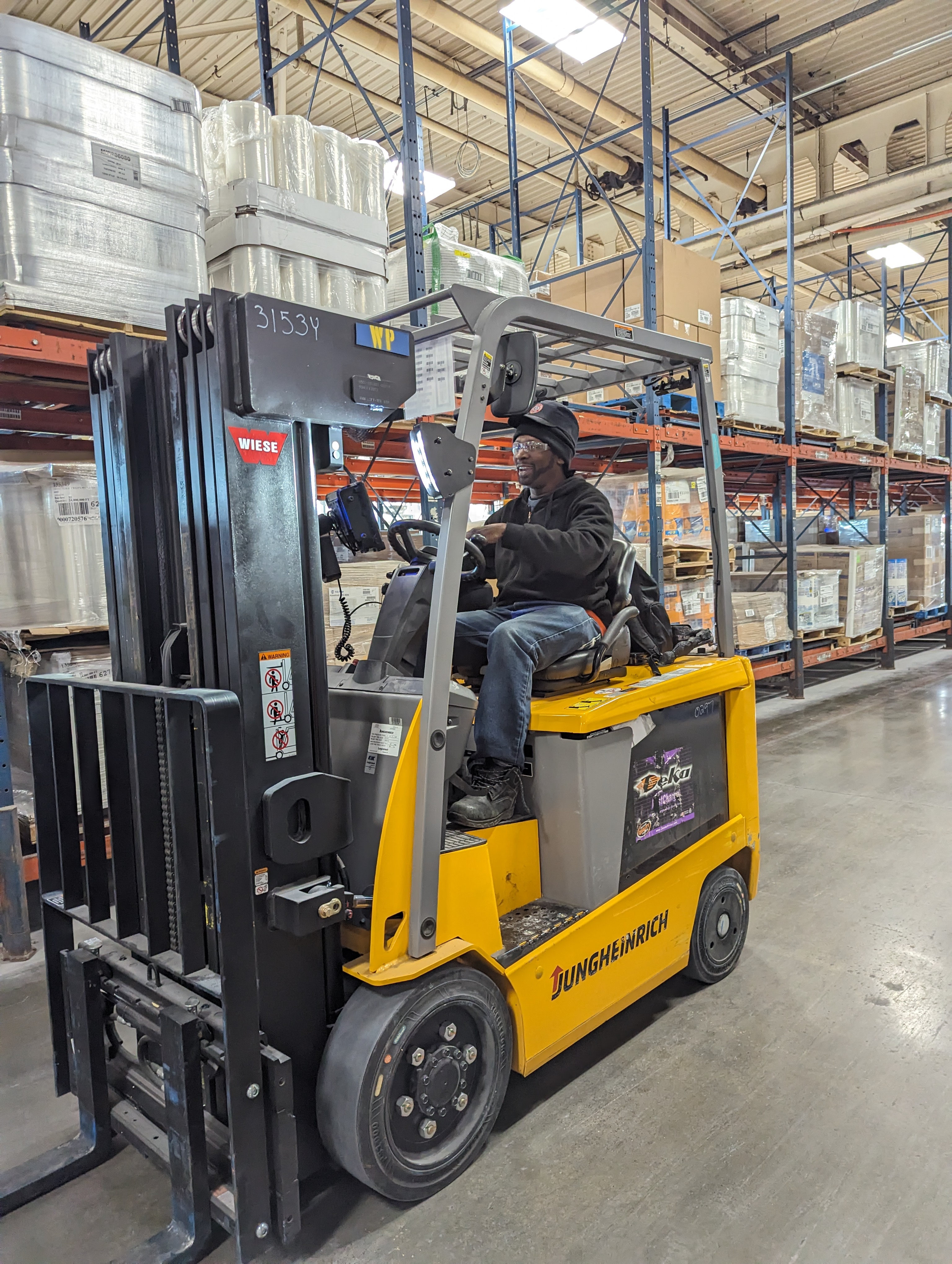 Jobs in Harrisonville, MO Church and Dwight Careers Church & Dwight