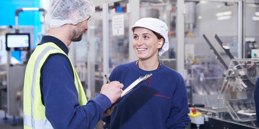 Maintenance Tech Do What Is a Maintenance Technician? | Church & Dwight Careers