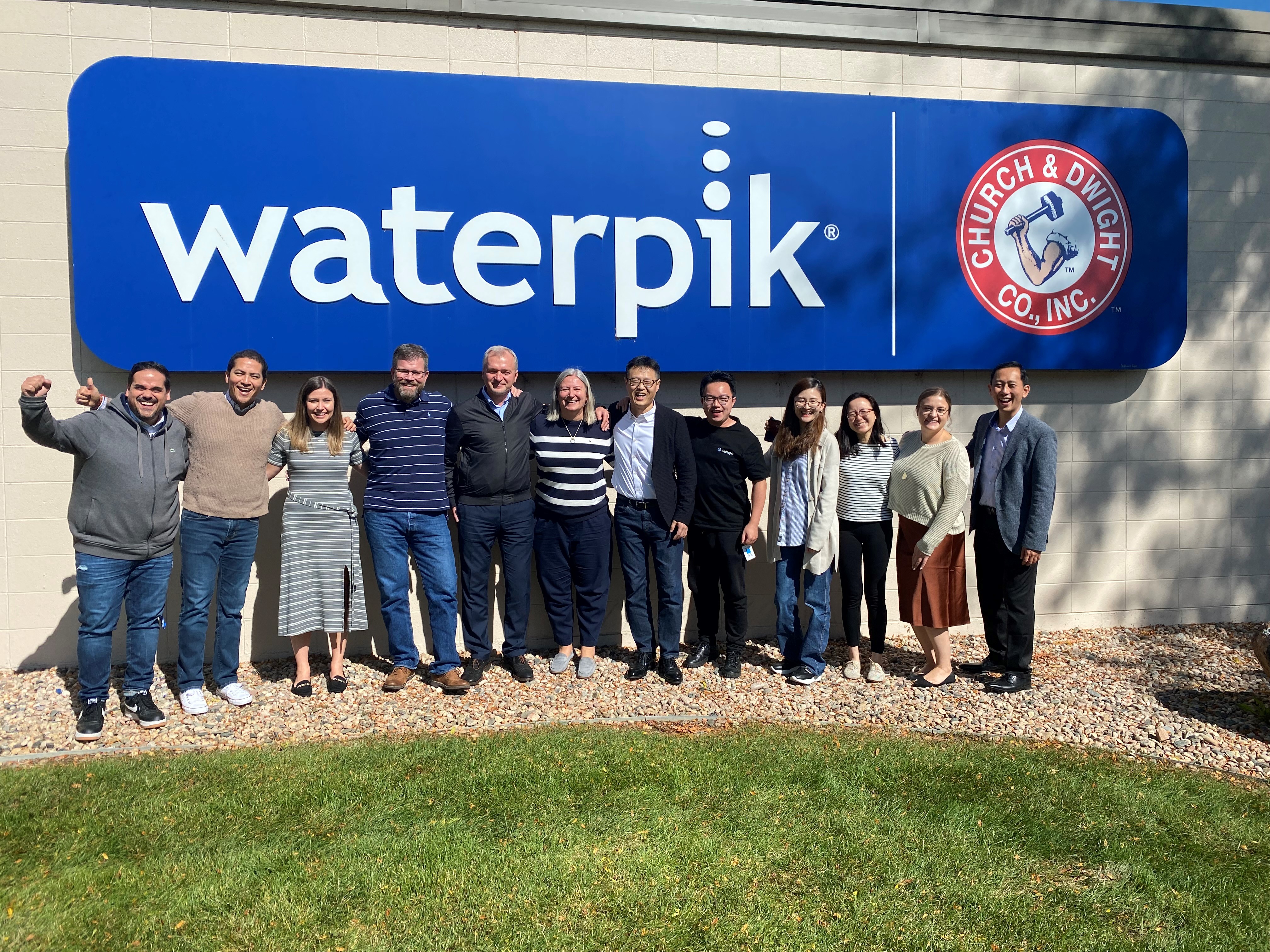 WP Int'l Team (1)