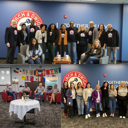 Jobs in Ohio Old Fort Church & Dwight Careers