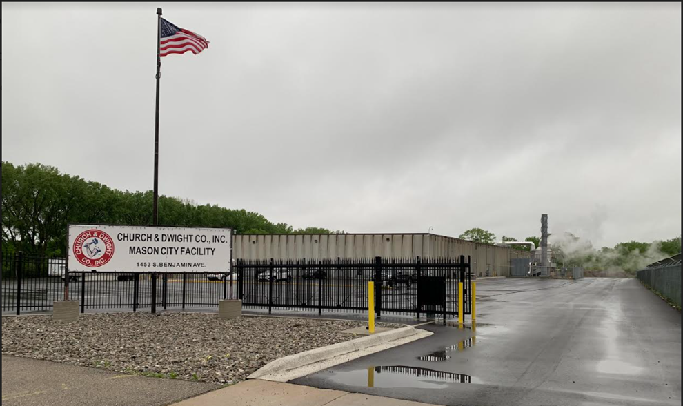 Jobs in Oskaloosa & Mason City , IA | Church & Dwight Careers