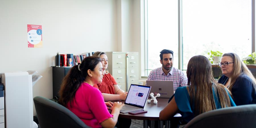 C&D US employees